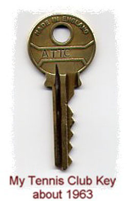 ATTC Key