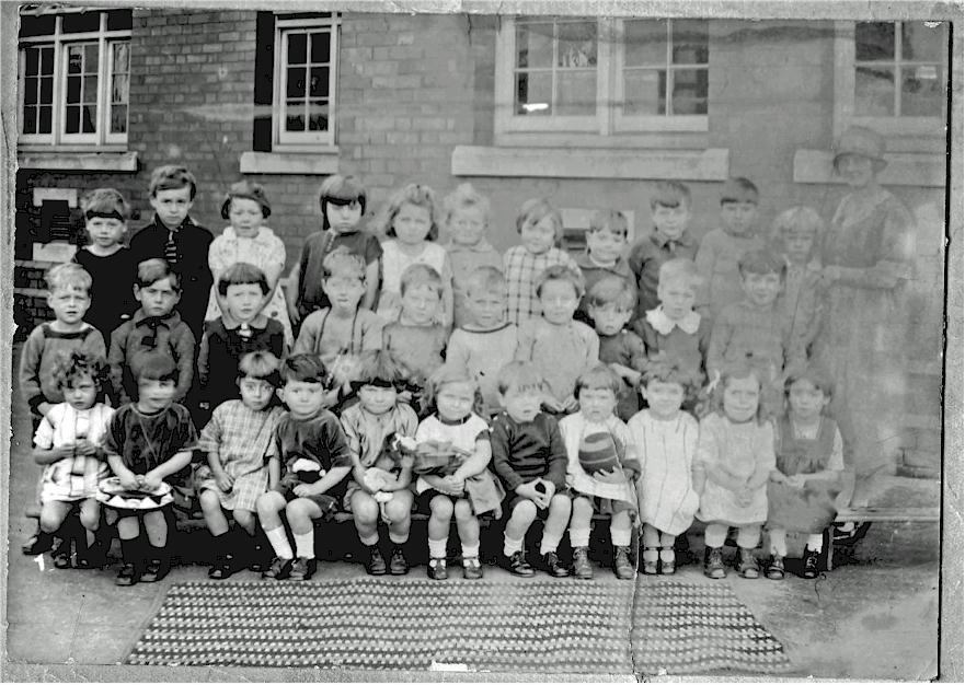 Gladstone School, Cardiff