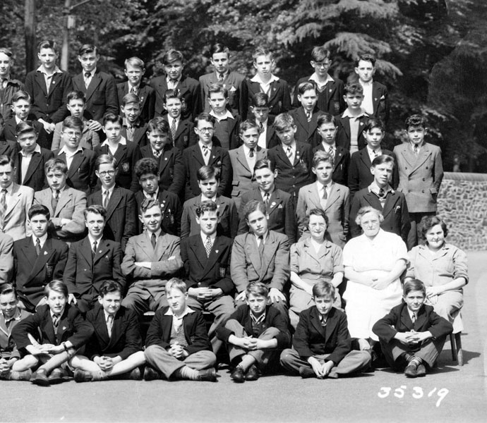 1954 Section 6