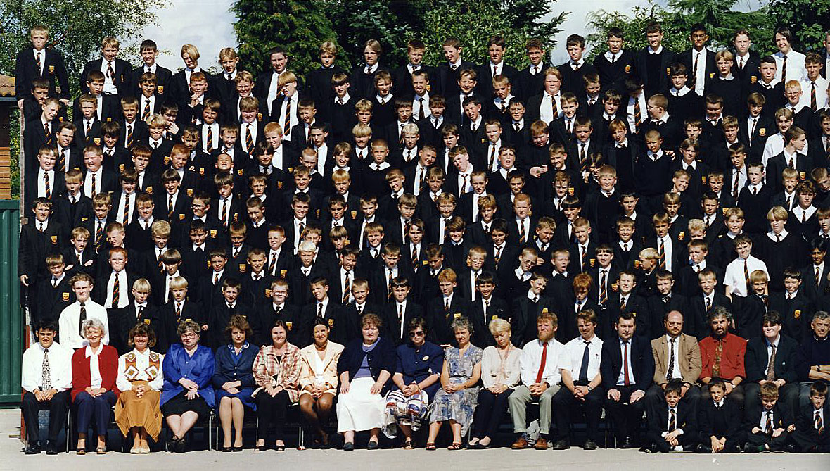 1995 Photo Section 1