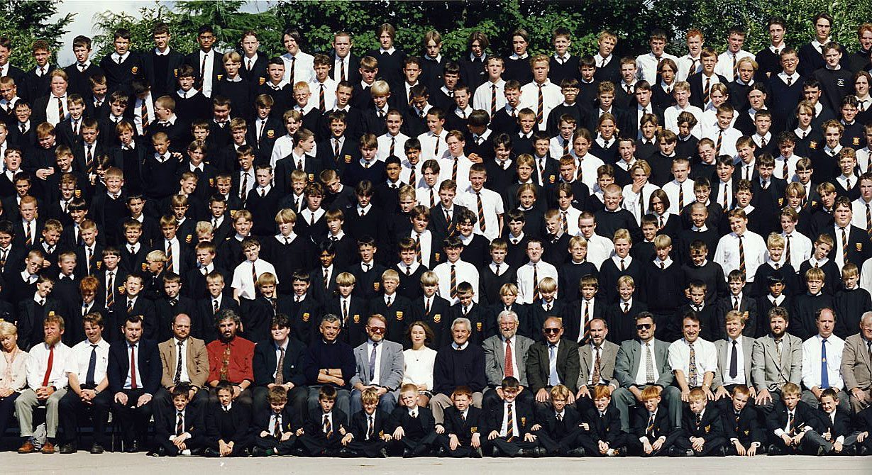 1995 Photo Section 2
