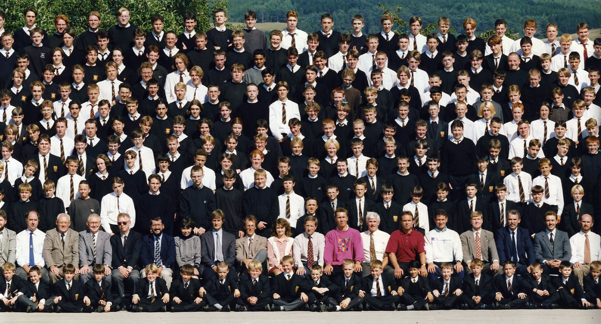 1995 Photo Section 3