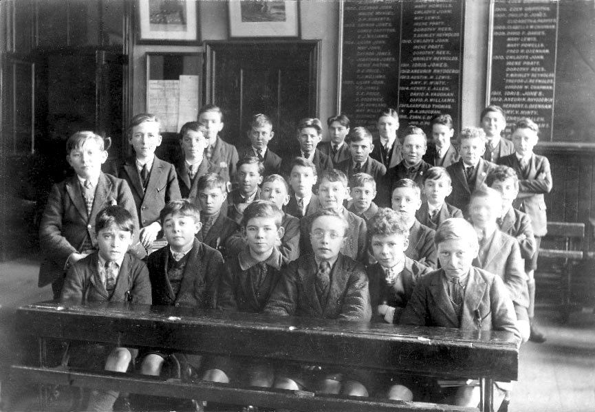 3 Classical, 1926