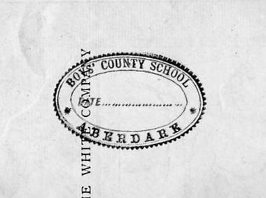 1939 stamp
