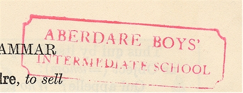 1950 stamp