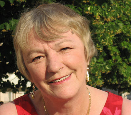 Susan Dennis-Gabriel