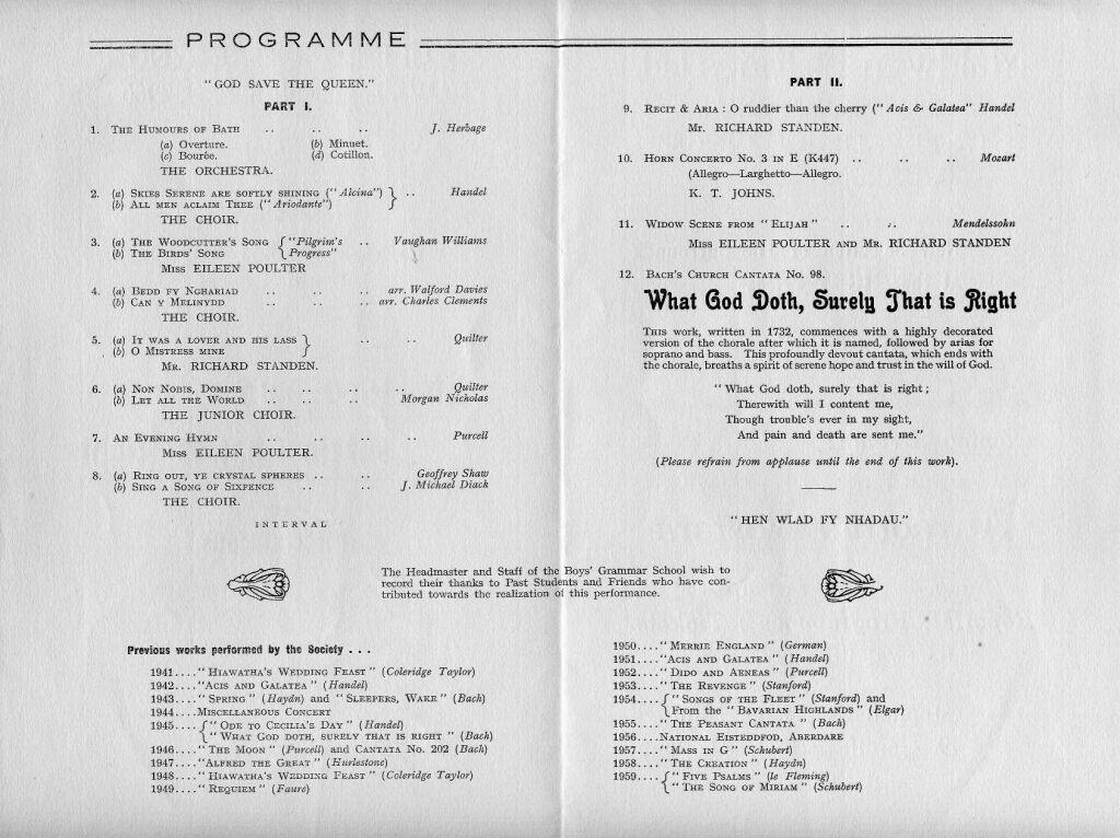 Pages 2 and 3
