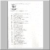 List of previous concerts