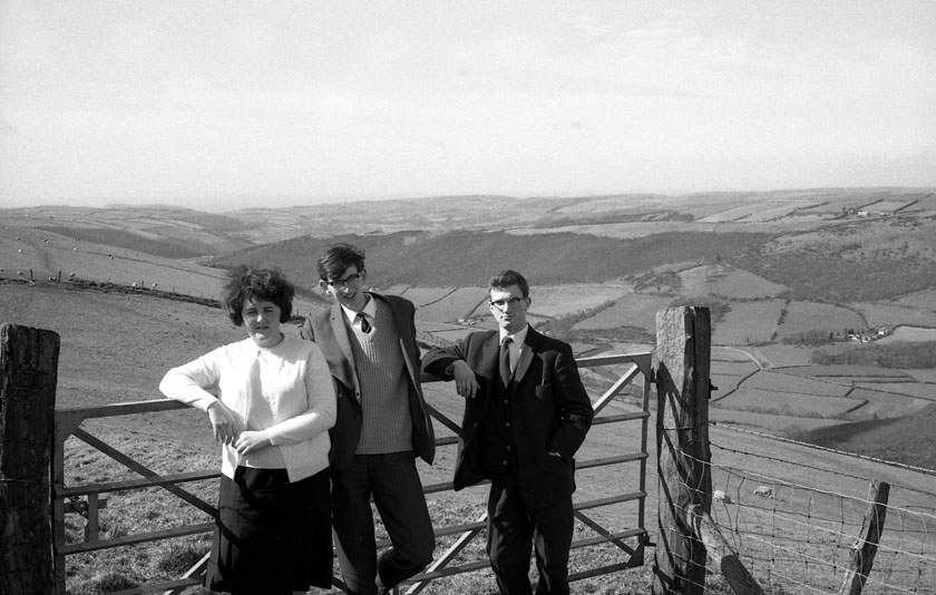Ceredigion