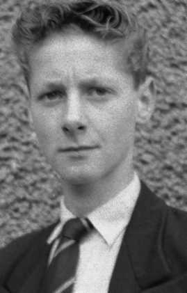 Gareth Ronald Jones