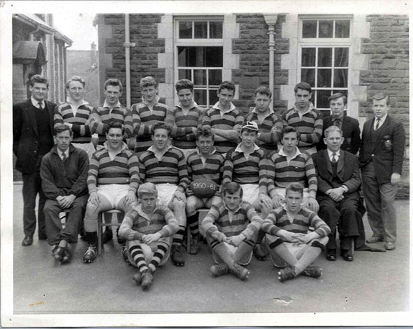Rugby XV 60-61