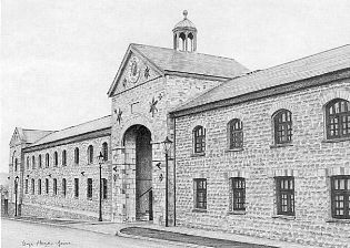 Dowlais Stables