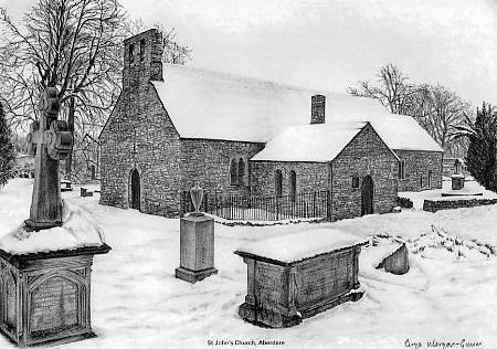 Church of St John the Baptist