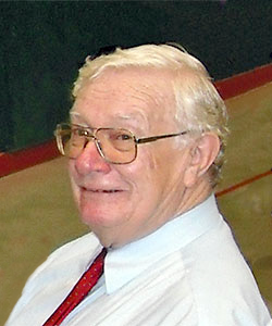 Alun Christopher Davies