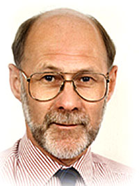 Dr Alwyn Griffiths
