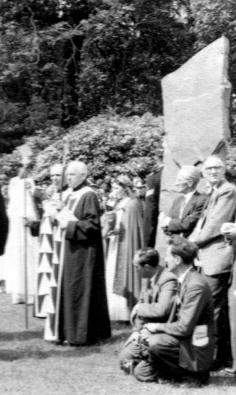 Aberdare Eisteddfod 1956