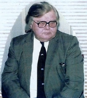 Dai Owen, 1983