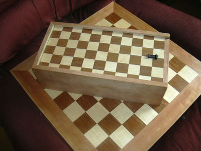 chessboard
