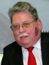 John Samuel, 2012