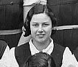 Mattie in 1935