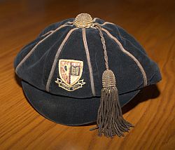 Rugby Cap