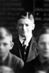 Tom in 1926