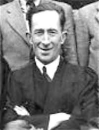 Harry Miles