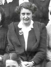 Gweno Lewis