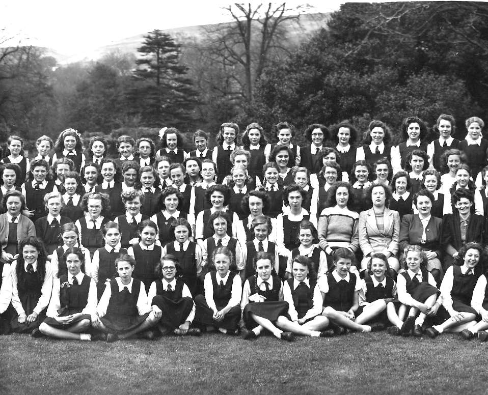 Panoramaic Section 3