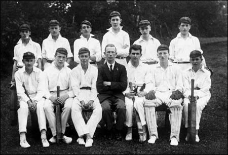 Cricket 1925