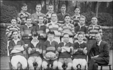 Rugby 1926-27