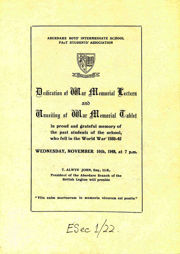 Front Page
