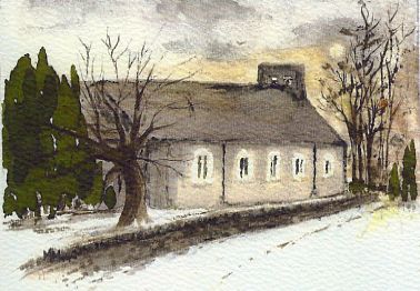 St Johns, Aberdare