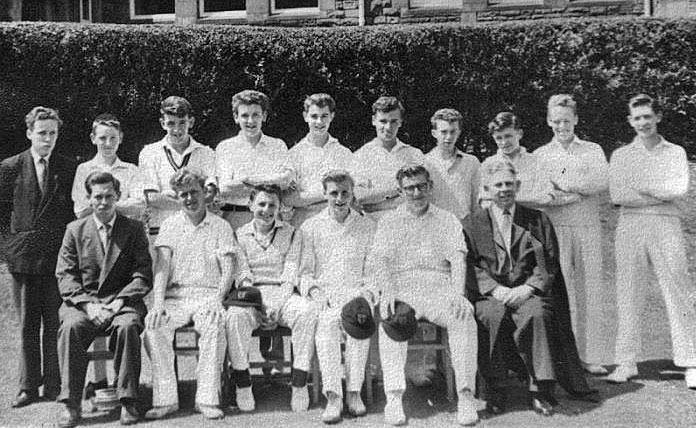 1959 Cricket XI