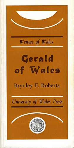 Gerald of Wales