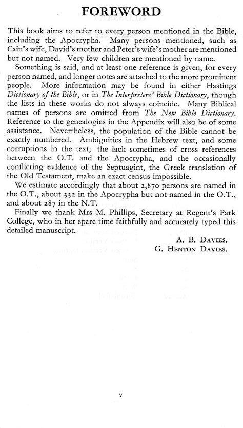 Foreword