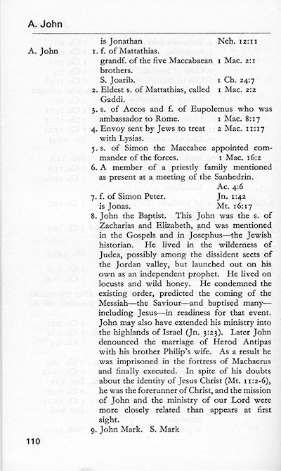 Sample Page 1