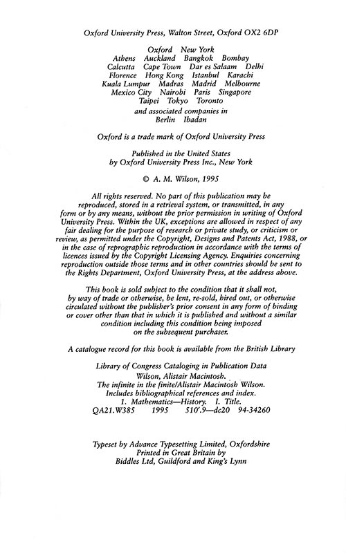 Title Page