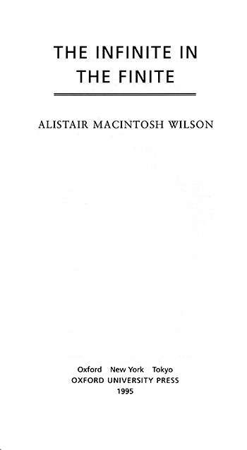 Title Page