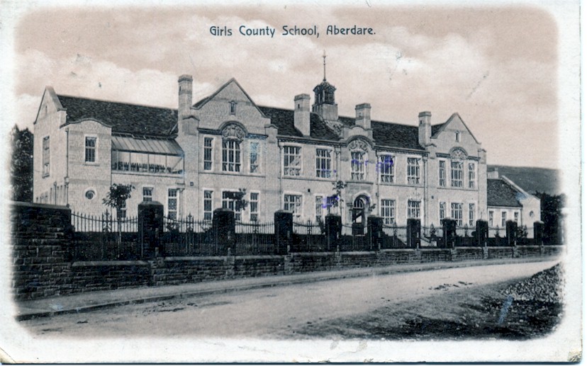 Aberdare Girls County School