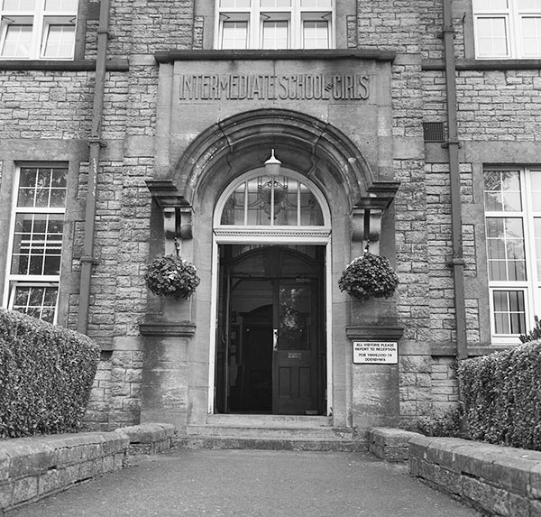 Aberdare Girls School, 2014