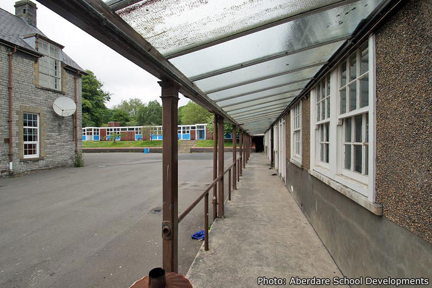 Old Annex