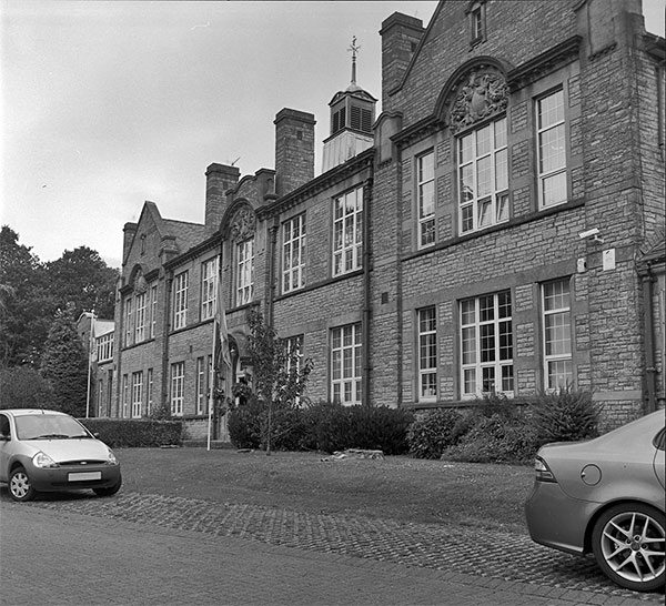 Aberdare Girls School, 2014