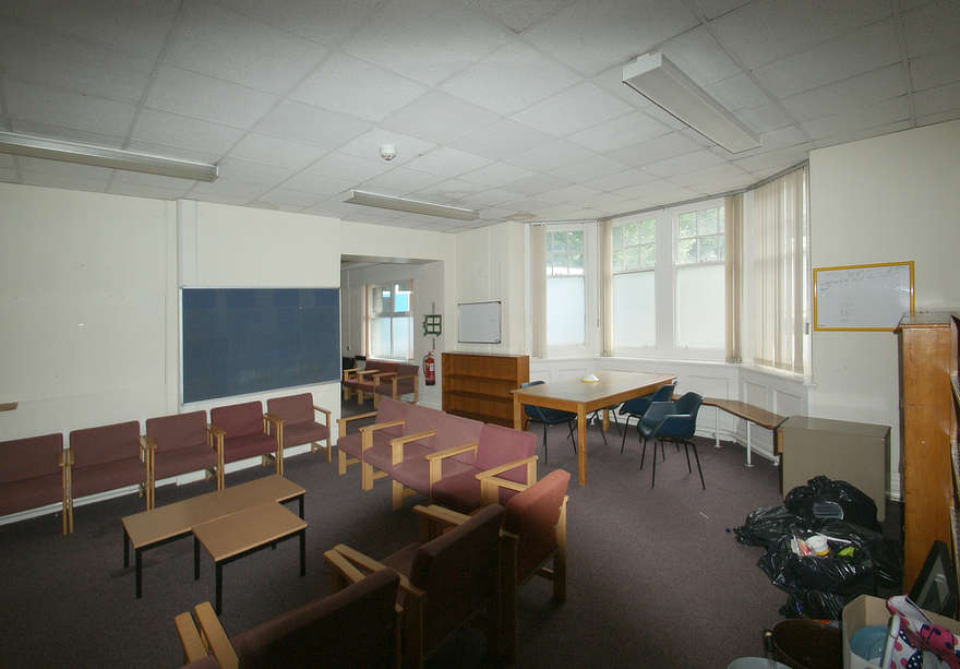 Staff Room
