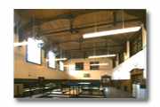 Assembly Hall storage