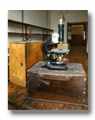 microscope