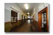 upper corridor