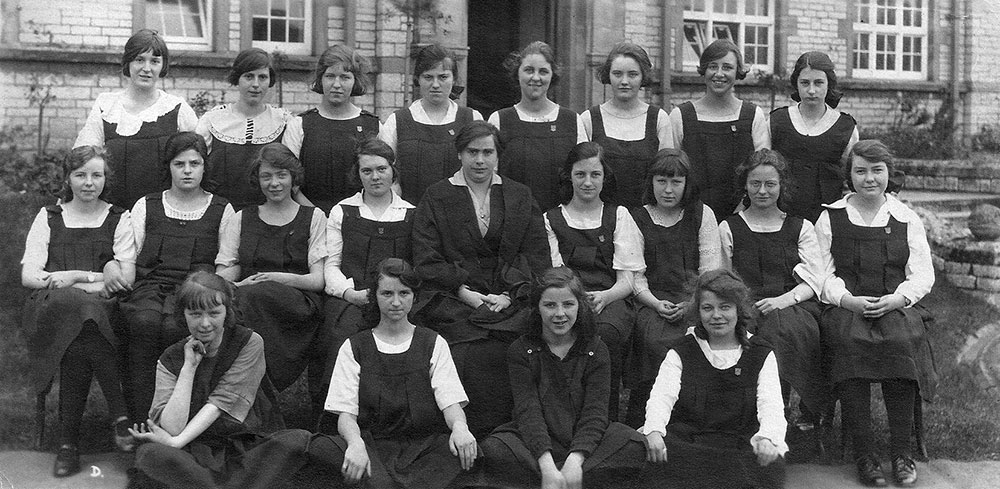 Forms 6A and 6B 1926