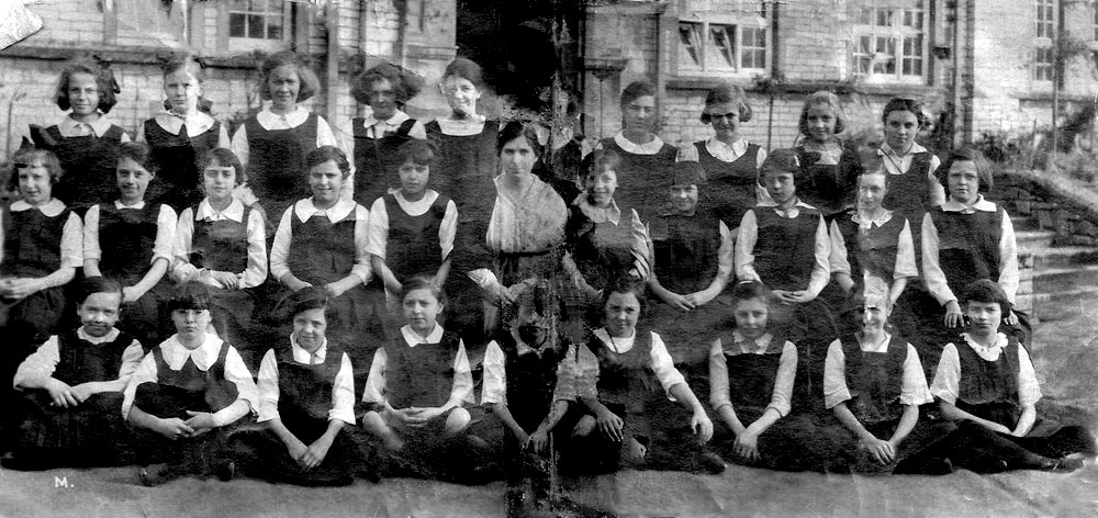 Kate Roberts&rsquo; Class