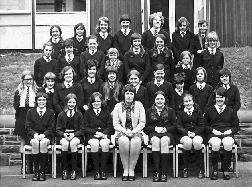 Form 1A 1972